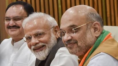 राज्यसभा चुनाव के लिए जानें क्यों जमीनी कार्यकर्ताओं पर भाजपा ने खेला दांव