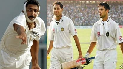 ராகுல் டிராவிட், லட்சுமணன், கும்ப்ளேவின் மன உறுதியை சுட்டிக்காட்டி மாணவர்களை ஊக்கப்படுத்திய பிரதமர் மோடி