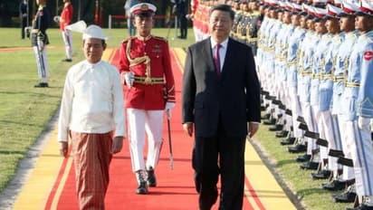 കൊവിഡ് വ്യാപനം: ലോക ആരോഗ്യ സംഘടനയുടെ മേല് നോട്ടത്തിലാണെങ്കില് അന്വേഷണമാവാം; നിലപാട് അറിയിച്ച് ചൈന