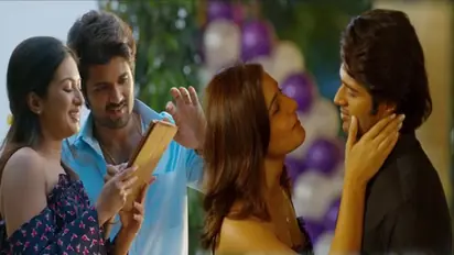 సైలెంట్ గా ఉన్న విజయ్ దేవరకొండ.. నమ్మకం లేదా..?