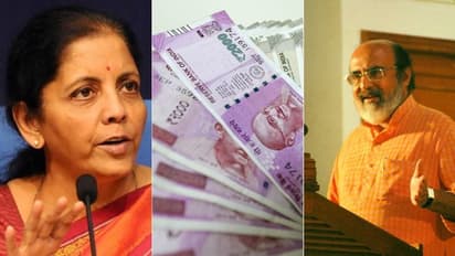 നഷ്ടപരിഹാരമായി കോടികള്, നികുതി വിഹിതമായി 6,900 കോടിയോളം !; കേന്ദ്രത്തില് നിന്ന് കേരളത്തിന് കിട്ടാനുളളത്