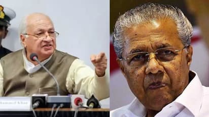 ഗവർണർ ഇടഞ്ഞുതന്നെ; സർക്കാർ വിശദീകരണം തള്ളി, യെച്ചൂരിക്കും വിമർശനം