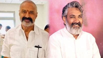 రాజమౌళి సినిమాపై కన్నేసిన బాలయ్య.. కారణం ఇదే!