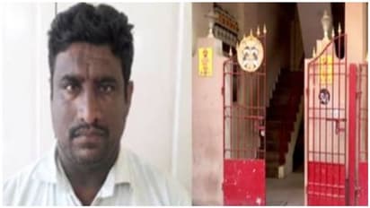 இட்லி மாவுக்காக நடந்த பயங்கரம்... அக்காவை நடுங்க வைத்த தங்கையின் கணவர்..!