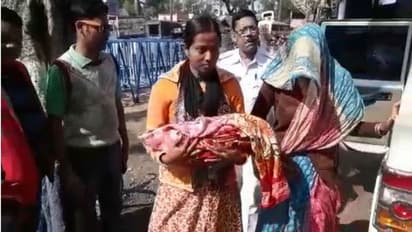 পুলিশকে বোকা বানিয়েও গ্রেফতার দম্পতি, উদ্ধার বর্ধমানের চুরি যাওয়া শিশু