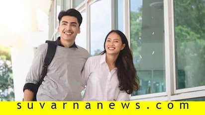 ಇವರು ಕಾಲೇಜಿನಲ್ಲಿ ಕ್ಲಾಸ್ ಮೇಟ್ಸ್, ಮನೆಯಲ್ಲಿ ಗಂಡ ಹೆಂಡತಿ!