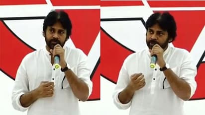 ఢిల్లీకి పవన్ కళ్యాణ్: బీజేపీ, జనసేన నేతల కీలక భేటీ
