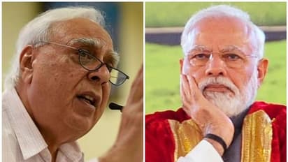 సుప్రీంకోర్టు కలుగజేసుకునే దాకా మౌనంగా ఉన్న ప్రధానిపై ‘ఇండియా’కు ఎలా నమ్మకం ఉంటుంది - కపిల్ సిబల్