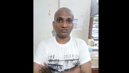 പെട്രോൾ പമ്പിലെ ജീവനക്കാരിയെ കബളിപ്പിച്ച് 1.4 ലക്ഷം അപഹരിച്ചു; യുവാവ് അറസ്റ്റിൽ