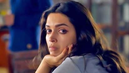 Deepika Padukone: Depression like any other illness is treatable