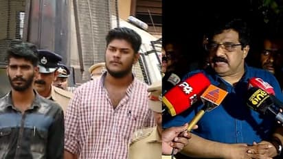 യുഎപിഎ കേസിൽ യുഡിഎഫ് ഇടപെടുന്നു, ചെന്നിത്തല അലന്റെയും താഹയുടെയും വീടുകൾ സന്ദർശിക്കും