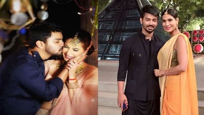 ప్రియురాలితో బిగ్ బాస్ సెలెబ్రిటీ రహస్య వివాహం?