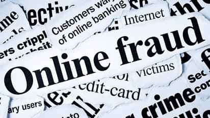 ലോക്ക് ഡൗണ് കാലത്ത് മദ്യം കിട്ടാന് എന്തുചെയ്യും; ഓൺലൈൻ വഴി ശ്രമം നടത്തി, നഷ്ടമായത് വന് തുക