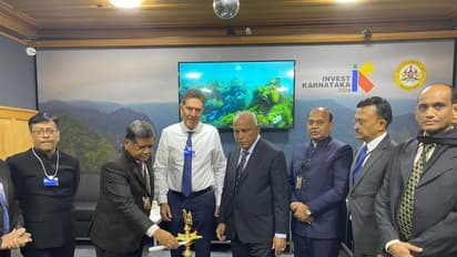 Let’s gear up to make Modi’s goal of $5 trillion economy by 2025 a reality: Karnataka CM