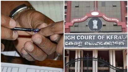 തദ്ദേശ തെരഞ്ഞെടുപ്പ് വോട്ടർ പട്ടിക: പ്രതിപക്ഷത്തിന്റെ ഹർജി ഇന്ന് ഹൈക്കോടതിയിൽ