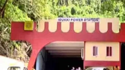 മൂലമറ്റത്തെ വൈദ്യുതോൽപാദനം താത്കാലികമായി പുനരാരംഭിച്ചു