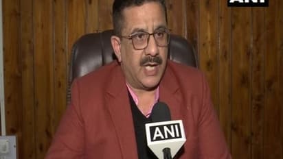 'മൃഗങ്ങളെ പോലെ കുട്ടികളെ ഉത്പാദിപ്പിക്കുന്നത് രാജ്യത്തിന് ദോഷം ചെയ്യും': യു പി ഷിയ വിഭാഗം നേതാവ്