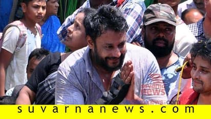 ಡಿ-ಬಾಸ್ ಬಾರ್ತಡೇ ಕೌಂಟ್ಡೌನ್: ದಾನ ಧರ್ಮಕ್ಕೆ ಸೈ ಎಂದ ಫ್ಯಾನ್ಸ್!