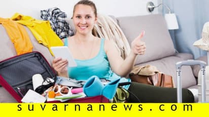 ಹೋಟೆಲ್ ಬುಕ್ ಮಾಡುತ್ತಿದ್ದೀರಾ? ಈ ಮಾಹಿತಿ ಕಲೆ ಹಾಕಿದ್ರಾ?