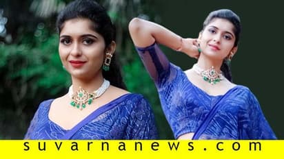 ಇರುವುದೆಲ್ಲವ ಬಿಟ್ಟು ಕೃಷಿಯತ್ತ ವಾಲುತ್ತಿದ್ದಾಳೆ 'ರಂಗನಾಯಕಿ' ನಟಿ!