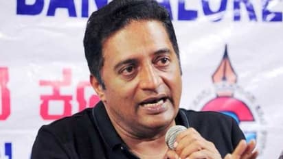 లేఖ కలకలం: కుమారస్వామి, ప్రకాష్‌రాజ్ సహా 13 మందిని చంపుతాం