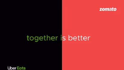 ಉಬರ್ ಈಟ್ಸ್ ಖರೀದಿಸಿದ ಜೊಮ್ಯಾಟೋ: ಆರ್ಡರ್ ಮಾಡೋ ರೀತಿ ಸುಲಭ!