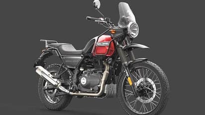 പുത്തന്‍ ഹിമാലയന്‍ എത്തുക ഈ സംവിധാനത്തോടെ