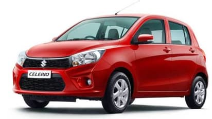 ಮಾರುತಿ ಸುಜುಕಿ ಸೆಲೆರಿಯೋ CNG ಕಾರು ಬಿಡುಗಡೆ!