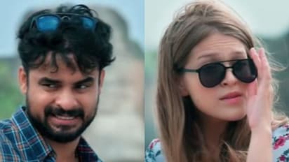 യു സി ദി ഫിലീം മലയാളം വാത്സല്യം; 'കിലോമീറ്റേഴ്സ് ആൻഡ് കിലോമീറ്റേഴ്സ്' ടീസർ കാണാം