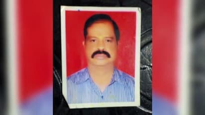 நள்ளிரவில் பயங்கரம்..! பிரபல தொழிலதிபர் வெட்டிப் படுகொலை..!