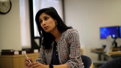 ഇന്ത്യ പല സമ്പദ്‌വ്യവസ്ഥകളേക്കാളും മികച്ചത്; തൊഴിൽ മേഖലകളിൽ ശ്രദ്ധിക്കണമെന്ന് ഗീതാ ഗോപിനാഥ്