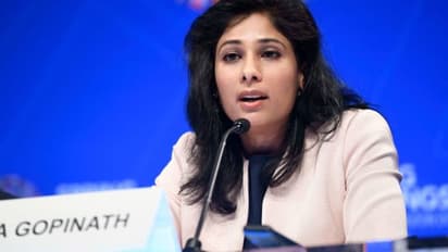 Gita Gopinath: ಐಎಂಎಫ್ ಉಪ ವ್ಯವಸ್ಥಾಪಕ ನಿರ್ದೇಶಕಿ ಹುದ್ದೆಗೇರಿದ ಕನ್ನಡದ ಕುವರಿ