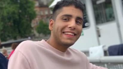 ഇംഗ്ലണ്ടില് പബ്ബിന് സമീപമുണ്ടായ ആക്രമണത്തില് ഇന്ത്യന് വംശജനായ വിദ്യാര്ത്ഥി കൊല്ലപ്പെട്ടു