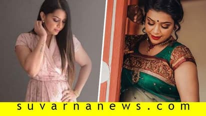 ಶ್ವೇತಾ ಕಮ್‌ ಬ್ಯಾಕ್‌; ಟ್ರಾನ್ಸಫಾರ್ಮೇಶನ್‌ ಹೇಗಿದೆ ನೋಡಿ!