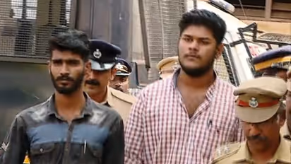 പന്തീരാങ്കാവ് യുഎപിഎ കേസ്; മാധ്യമപ്രവർത്തകനടക്കം മൂന്നു പേരെ എൻഐഎ കസ്റ്റഡിയിലെടുത്തു