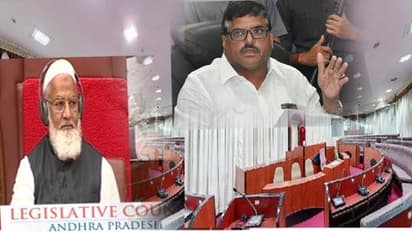 జగన్కు షాక్: మండలిలో టీడీపీ నోటీసుపై చర్చకు అనుమతి