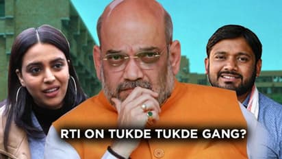 RTI on ‘Tukde Tukde Gang’ only exposes that there’s nothing ‘Right’ in the ‘Left’ gang