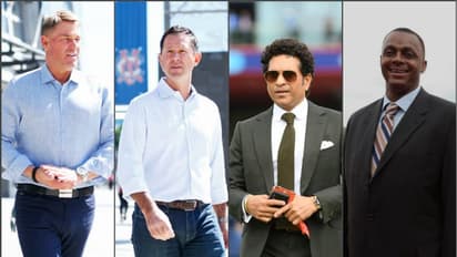 ಸಚಿನ್ ಕೋಚ್, ಪಾಂಟಿಂಗ್ ನಾಯಕ, ಬುಶ್ಫೈರ್ ತಂಡ ಪ್ರಕಟಿಸಿದ ಆಸ್ಟ್ರೇಲಿಯಾ