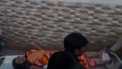 'ডাইনি' সন্দেহে বৃদ্ধাকে বেধড়ক মার, আক্রান্ত মেয়ে ও বউমাও