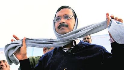 ఢిల్లీ ఎగ్జిట్ పోల్: హస్తిన మళ్ళీ ఆప్ హస్తగతం... స్పష్టం చేసిన టైమ్స్ నౌ