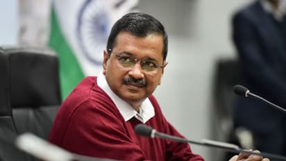 ദില്ലി തെരഞ്ഞെടുപ്പ്: അമിത് ഷായുടെ ആരോപണങ്ങൾക്ക് എണ്ണിയെണ്ണി മറുപടി പറഞ്ഞ് കെജ്രിവാൾ