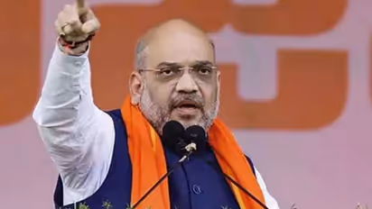 Centre to give economic benefits to Bodos by signing a tripartite agreement today; Amit Shah to sign accord