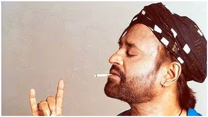 மறந்துட்டீங்களா தலைவரே... 18 ஆண்டுகளுக்கு முன்பே பெரியாருக்காக வீரமணியிடம் மன்னிப்பு கேட்ட ரஜினிகாந்த்..!