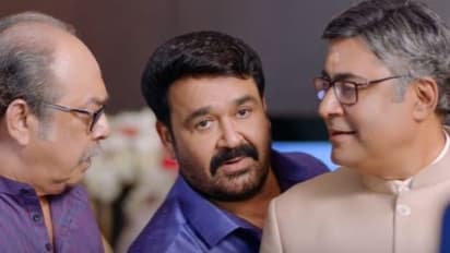 ചിരിപ്പിക്കുന്ന ലാല് മാനറിസങ്ങൾ; 'ബിഗ് ബ്രദറി'ന്റെ പുതിയ ടീസർ