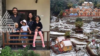 എട്ട് മലയാളികളുടെ മരണത്തിനിടയാക്കിയ നേപ്പാളിലെ റിസോർട്ട് മൂന്ന് മാസത്തേക്ക് അടക്കാൻ ഉത്തരവ്