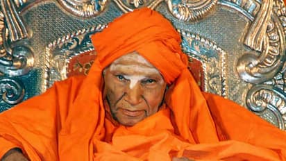 ಡಾ: ಶಿವಕುಮಾರಸ್ವಾಮಿಗಳ ‘ಚಿತ್ರ ಸಂಗಮ’ ಪುಸ್ತಕ ಬಿಡುಗಡೆ