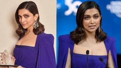 স্ত্রী-কে নিয়ে গর্বিত রণবীর, ক্রিস্টাল পুরস্কার দীপিকার ঝুলিতে