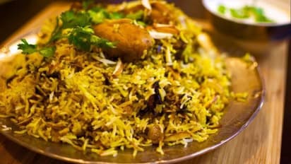 मुफ्त बिरयानी, कॉफी न मिलने पर रेस्तरां के मैनेजर से मारपीट, लूटपाट की कोशिश भी हुई