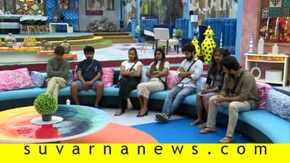 ಮಿಡ್ ನೈಟ್ ಎಲಿಮಿನೇಶನ್ ಶಾಕ್, ಗೆಲ್ಲುತ್ತಾರೆ ಎಂದ ಸ್ಫರ್ಧಿ ಔಟ್!