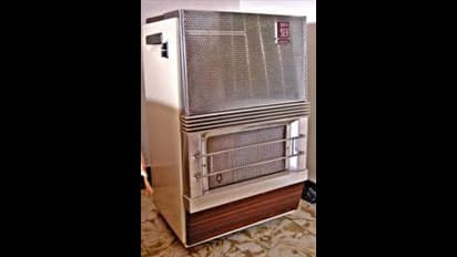 Room Heater ಬಳಕೆ ಅಪಾಯಕ್ಕೆ ದಾರಿಯಾಗಬಹುದು ಎಚ್ಚರ!